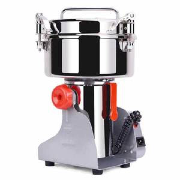Other Grain Processing Machinery