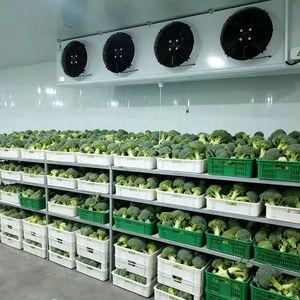 Refrigeration Equipment