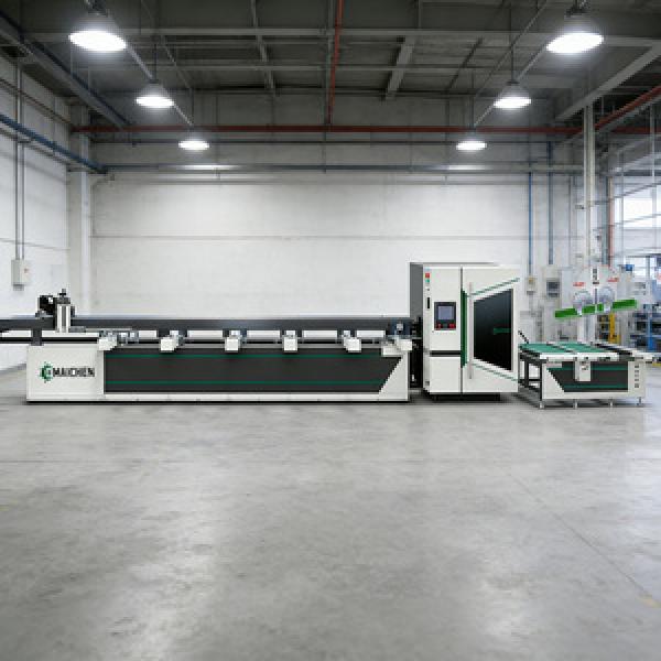 Door & Window Making Machine