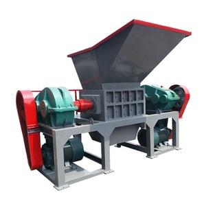 Plastic Crusher