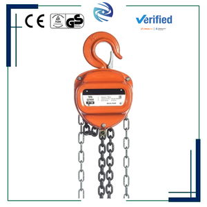Construction Hoist