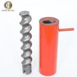 Building Materials Production Machinery Parts