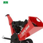 Wood Crusher