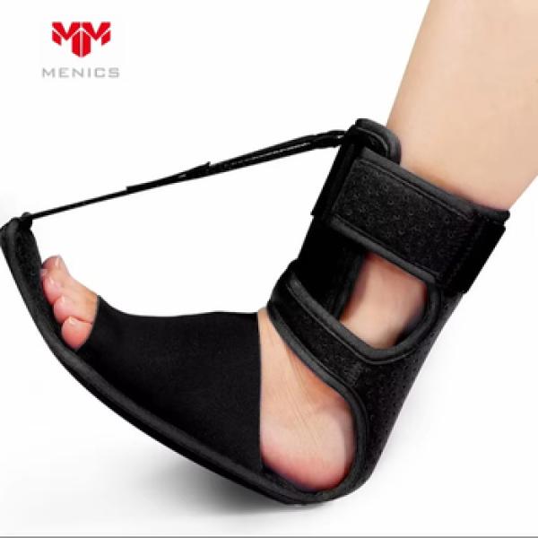 Foot Protection Gear