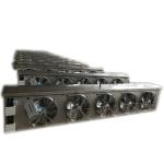 Evaporator