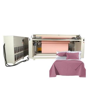 Quilting Machine