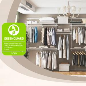 Small Wardrobe Storage