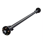 Truck Drivetrain & Axle
