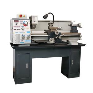Hand Lathe