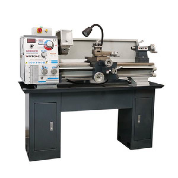 Hand Lathe