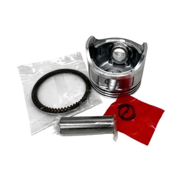 Gas Generating Equipment Parts