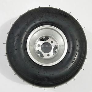 Go-kart Wheel Rim