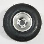 Go-kart Wheel Rim