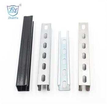Channel Steel