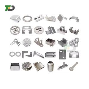 Metal & Metallurgical Machinery Parts