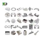 Metal & Metallurgical Machinery Parts