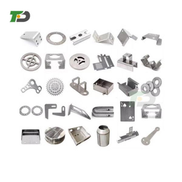 Metal & Metallurgical Machinery Parts