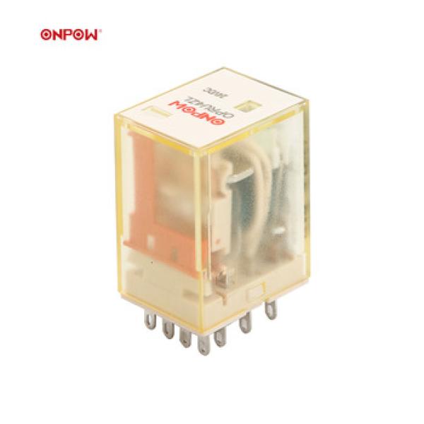 Power Relay