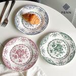 Decorative Plate