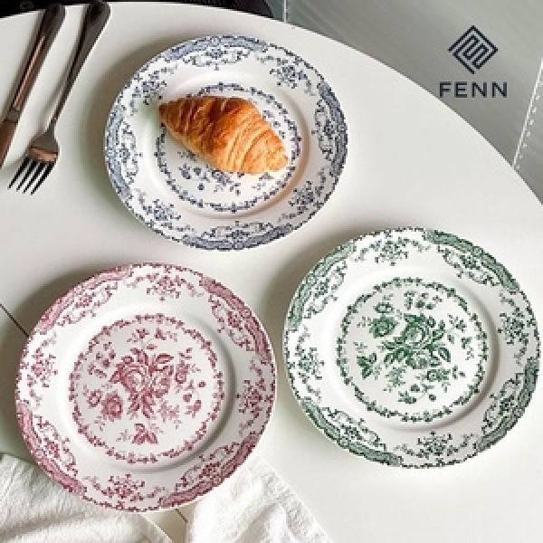 Decorative Plate