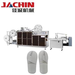 Other Shoe Processing Machinery