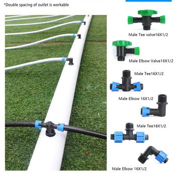 Manifold & Wire Housing