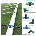 Manifold & Wire Housing