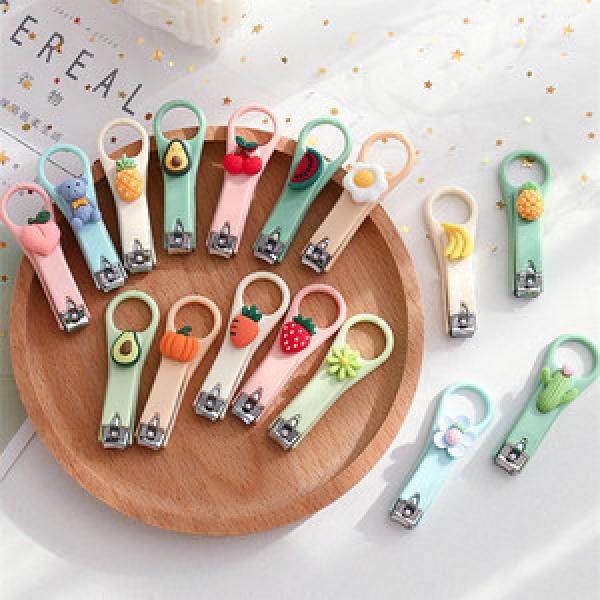 Nail Scissors