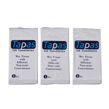 Disposable Face Towel