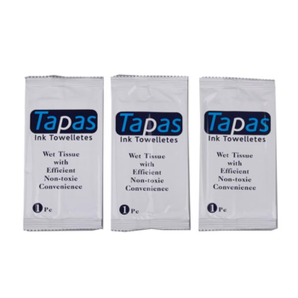 Disposable Face Towel