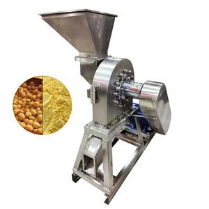Sugar & Salt Processing Machine