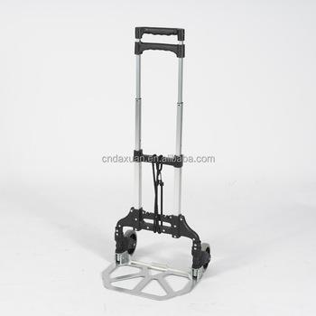 Hand Trolley