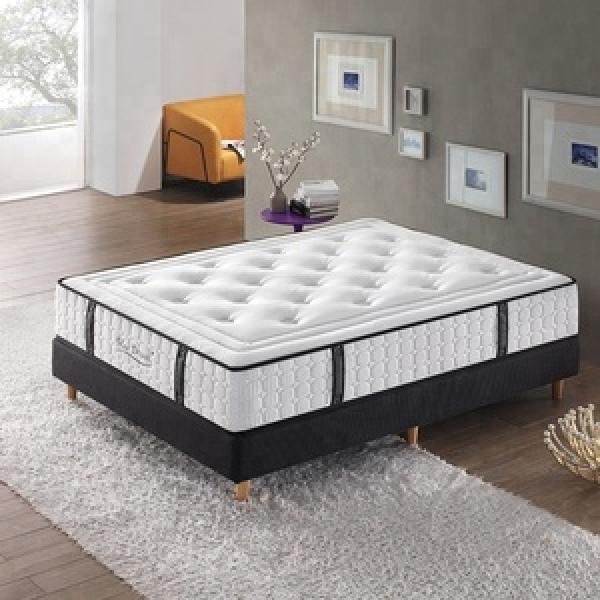 Soft Bed