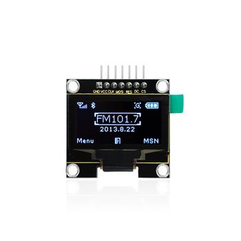 Graphic Module