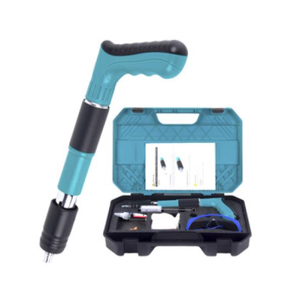 Pneumatic Nail Gun