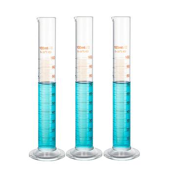 Laboratory Graduated Cylinder