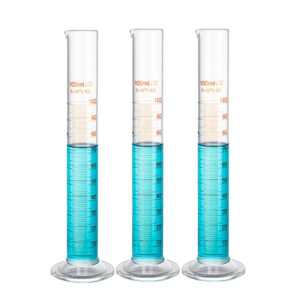 Laboratory Graduated Cylinder