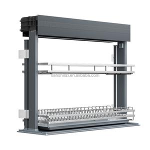 Cabinet Organizer