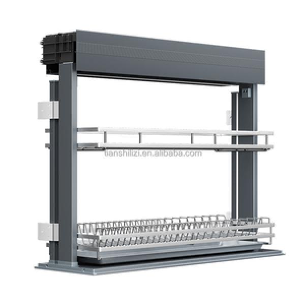 Cabinet Organizer