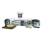 Car Wash Tool Set