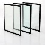 Low-E Glass