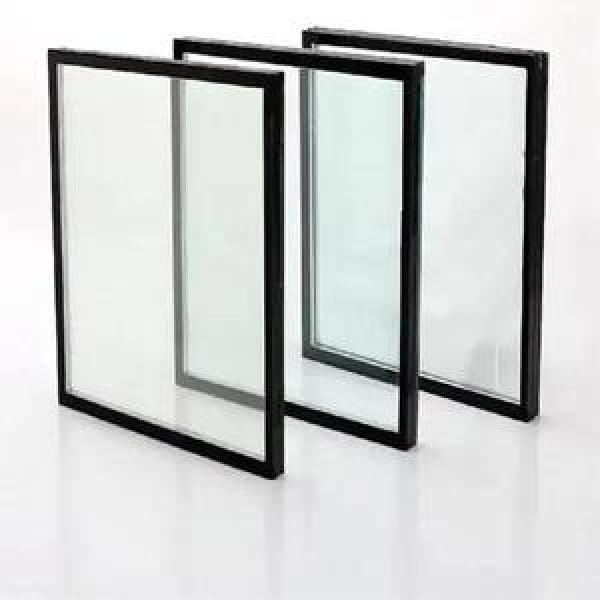 Low-E Glass