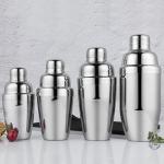 Stainless Steel Drinkware