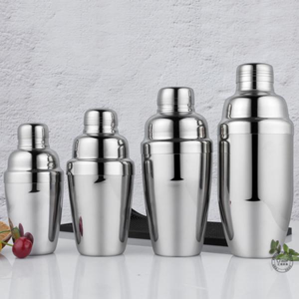 Stainless Steel Drinkware