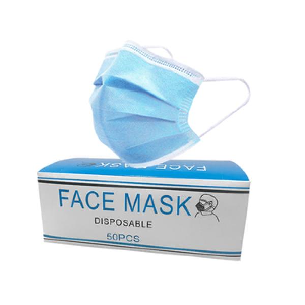 Facial Mask
