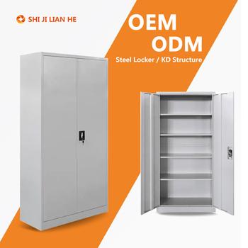 Warehouse Storage Cabinet