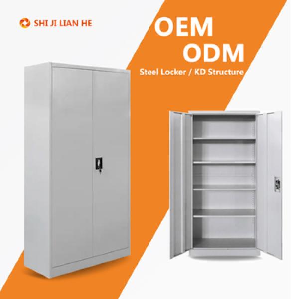 Warehouse Storage Cabinet