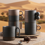 Ceramic Cups