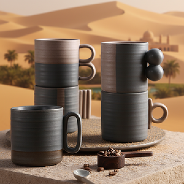 Ceramic Cups