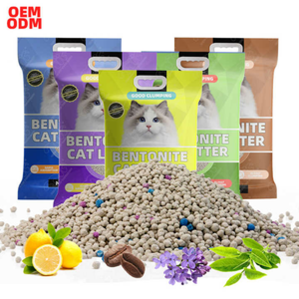 Cat Litter